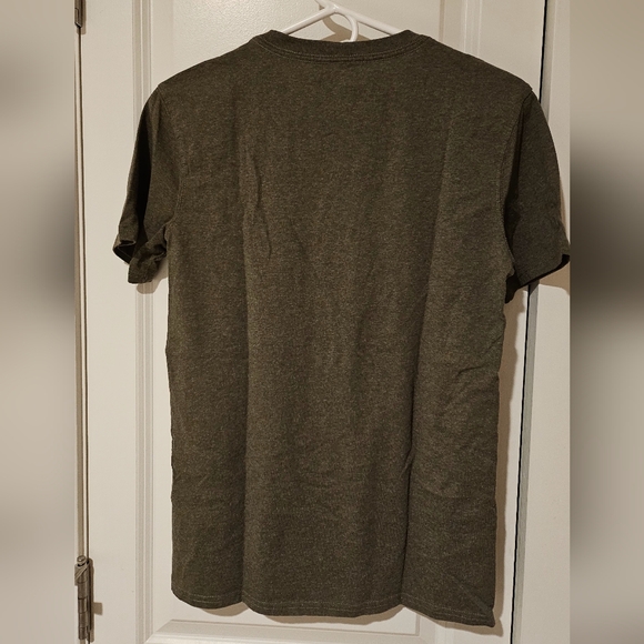 Carhartt women t shirt - Picture 4 of 4